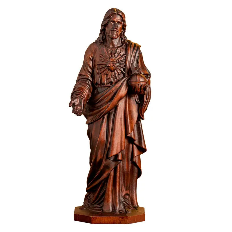Imagem Sagrado Coração de Jesus