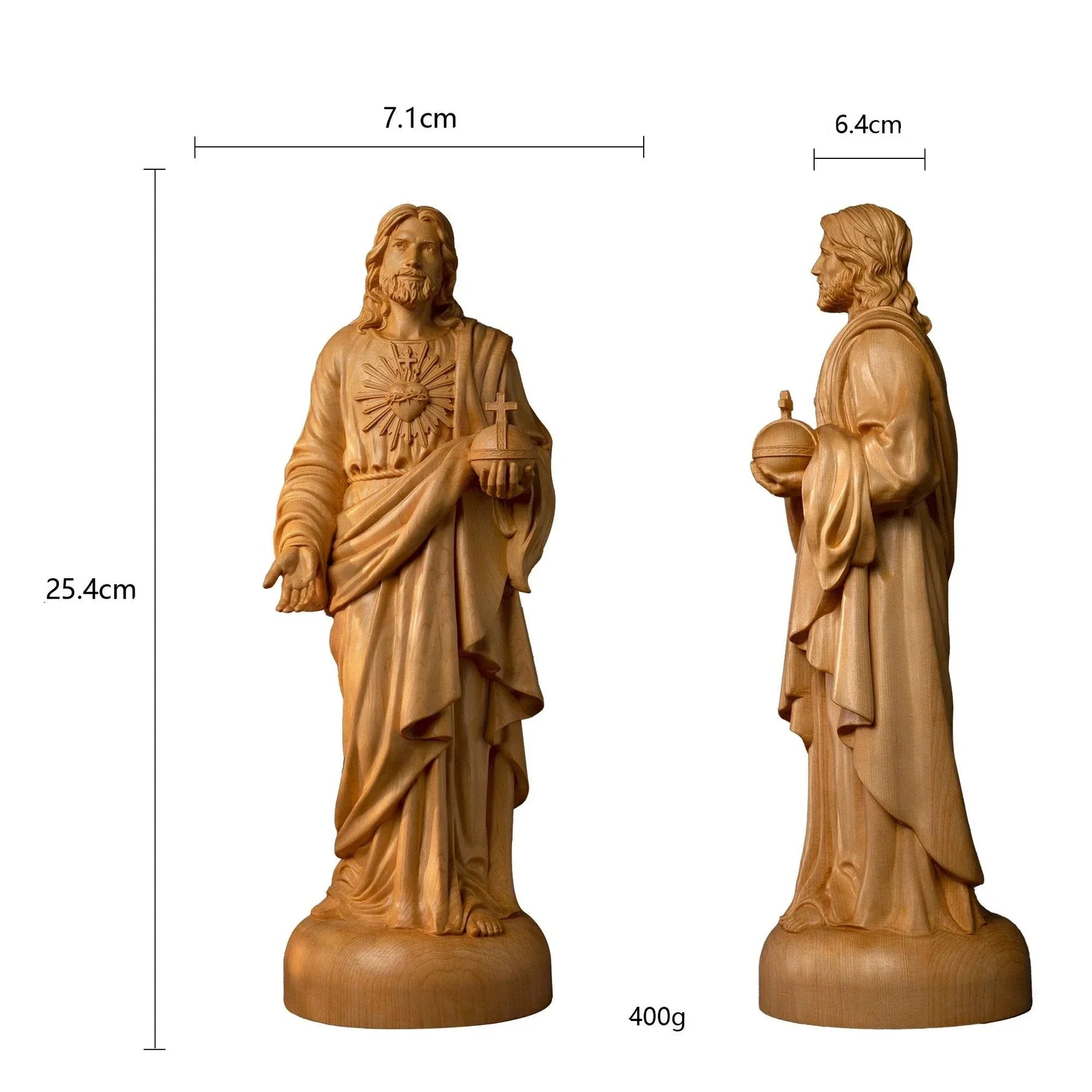 Imagem Sagrado Coração de Jesus
