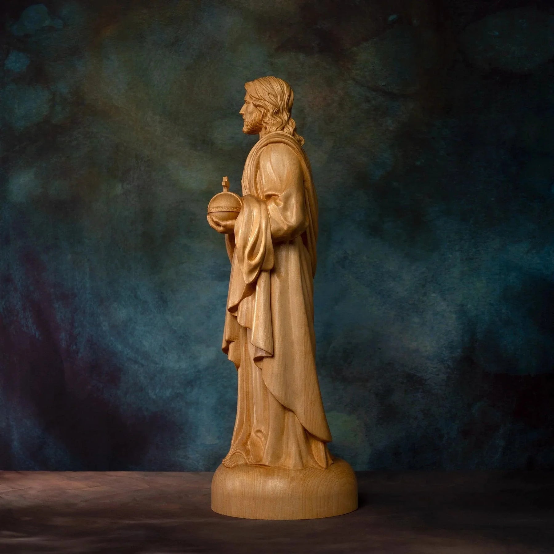 Imagem Sagrado Coração de Jesus