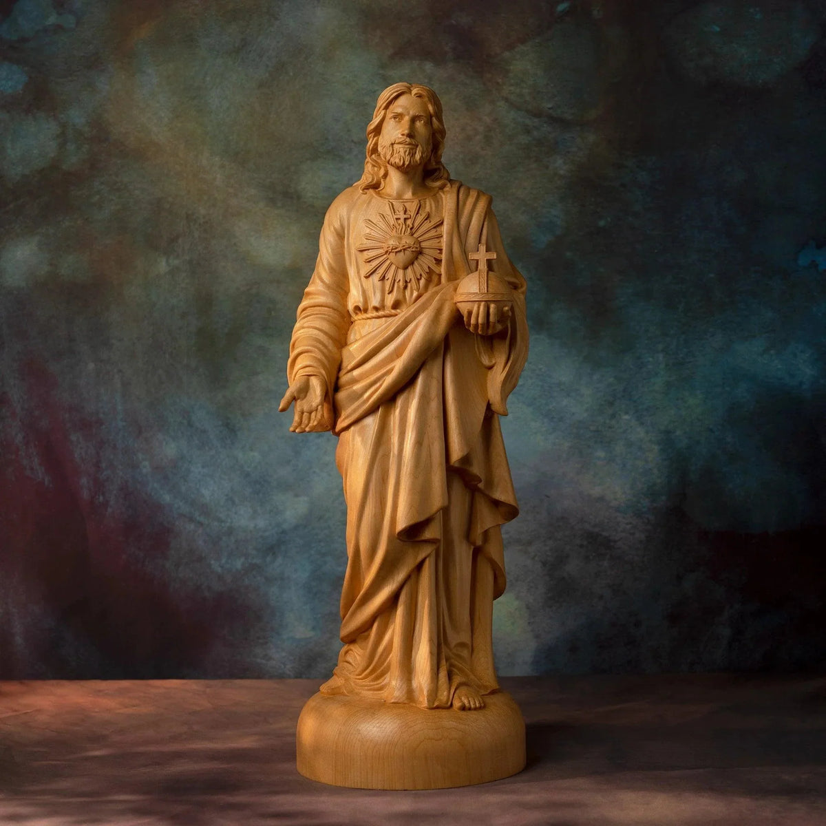 Imagem Sagrado Coração de Jesus